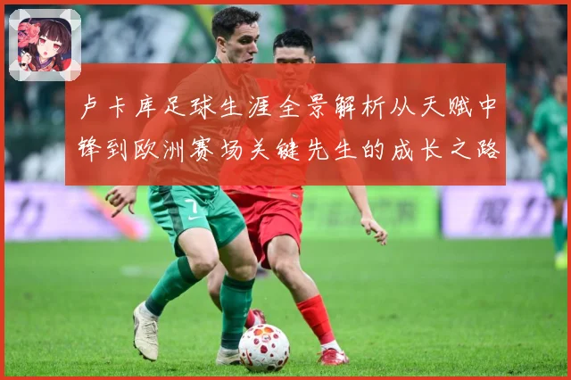 卢卡库足球生涯全景解析从天赋中锋到欧洲赛场关键先生的成长之路